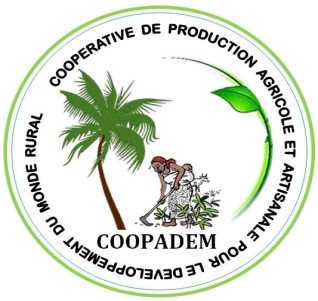 COOPADEM (Coopérative de Production Agricole et Artisanale pour le Développement du Monde)